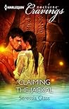 Claiming the Jackal (Sons of Anubis #3)