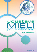 Joustava mieli parisuhteessa (Paperback)