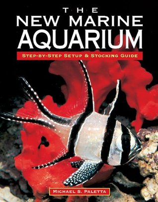 The New Marine Aquarium (Kindle Edition)