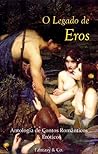 O Legado de Eros by Carina Portugal