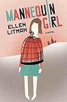 Mannequin Girl by Ellen Litman