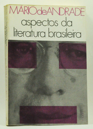 Aspectos da Literatura Brasileira