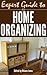 Expert Guide to Home Organizing by Rhiana Jones