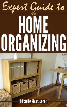 Expert Guide to Home Organizing (Expert Guides)