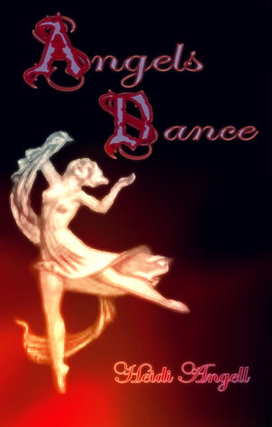 Angel's Dance (Clear Angel Chronicles, #2)