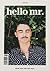 Hello Mr. by Ryan Fitzgibbon