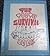 The Tooth Survival Book