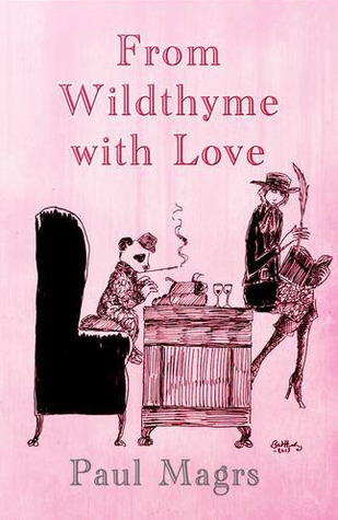 From Wildthyme with Love (Hardcover)