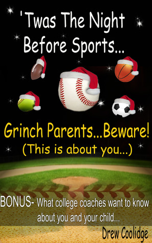 'Twas The Night Before Sports...