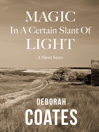 Magic in a Certain Slant of Light