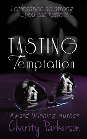 Tasting Temptation (Sexy Witches, #4)