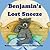 Benjamin's Lost Sneeze