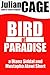 Bird of Paradise: A Diana Siddal and Mustapha Alawi Mystery Short