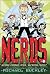 National Espionage, Rescue,...