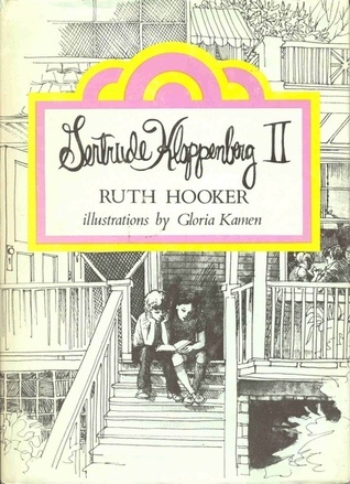 Gertrude Kloppenberg II (Hardcover)