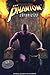 The Phantom Chronicles: New Tales Of The Ghost Who Walks!