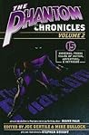 The Phantom Chronicles 2 The Phantom Chronicles 2