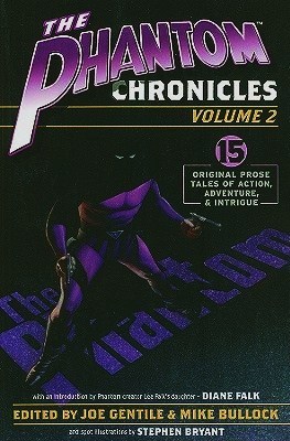 The Phantom Chronicles 2