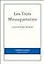 Les Trois Mousquetaires by Alexandre Dumas