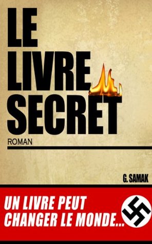 Le livre secret (Kindle Edition)
