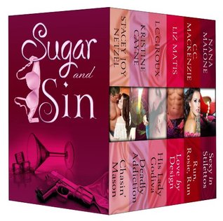 Sugar and Sin Bundle (Kindle Edition)