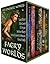 Faery Worlds - Six Complete Novels