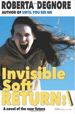 Invisible Soft Return:\