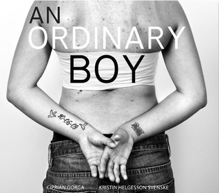 An Ordinary Boy