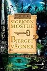 Bjerget vågner by Sigbjørn Mostue