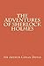 The Adventures of Sherlock Holmes ( a collection of twelve stories)