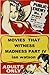 Movies That Witness Madness...