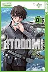 BTOOOM! 01 by Junya Inoue