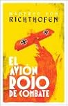El avión rojo de ...