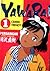 Yawara! 1: Cewek Trendy  Persaingan ( Yawara!#1)