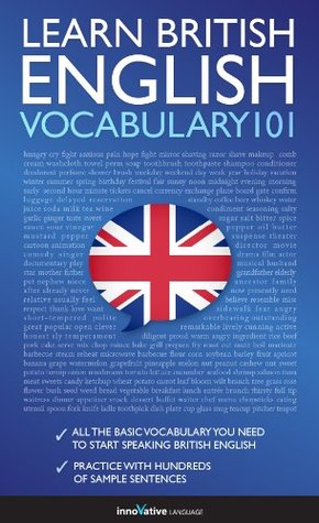 Learn British English - Word Power 101 (Kindle Edition)