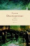 Idiootti by Fyodor Dostoevsky