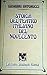 Storia del teatro italiano del Novecento (Nuova universale Studium) (Italian Edition)