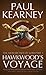 Hawkwood's Voyage (The Mona...