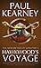Hawkwood's Voyage by Paul Kearney