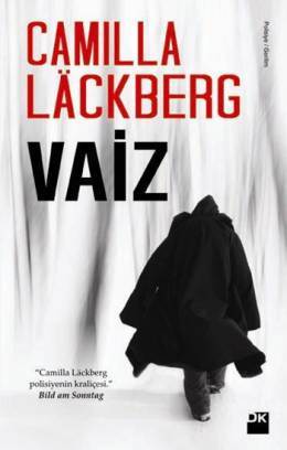 Vaiz (Patrik Hedström, #2)