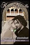 A Marriage of Convenience (Married to a Prince, #1)