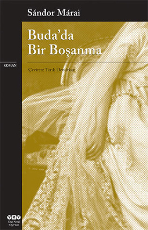 Buda'da Bir Boşanma
