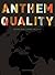 Anthem Quality: National Songs: A Theoretical Survey
