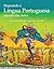 Mapeando a Língua Portuguesa através das Artes: Intermediate to Advanced Portuguese via the Arts (Portuguese and English Edition)