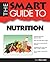 The Smart Guide to Nutrition by Anne E. Maczulak