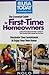 The Essential Guide for First-Time Homeowners: Maximize Your Investment & Enjoy Your New Home (USA Today/Nolo Series)