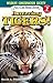 Amazing Tigers!: A Wildlife Conservation Society Book About Endangered Animals for Kids (Ages 4-8) (I Can Read Level 2)