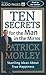 Ten Secrets for the Man in the Mirror