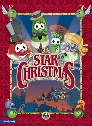 Star of Christmas, The