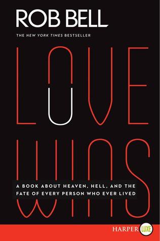 LOVE WINS